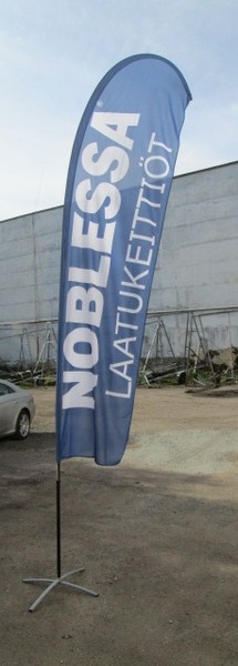 Tuulelipp T-M Noblessa