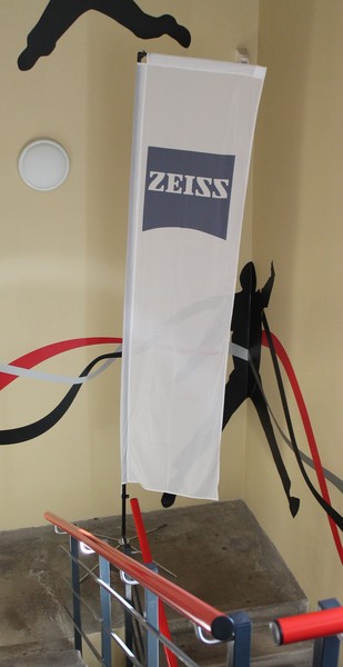 Zeiss reklaamlipp