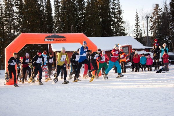 Ilmatäytteinen maalikaari