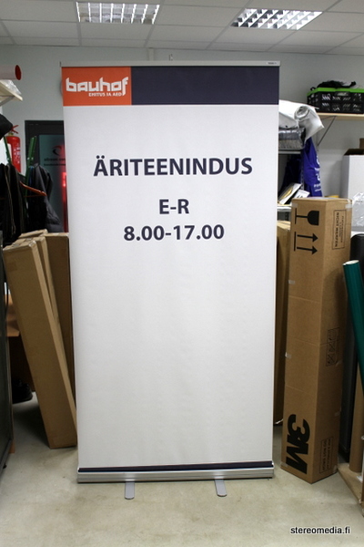 Roll Up Classic 85x200 cm