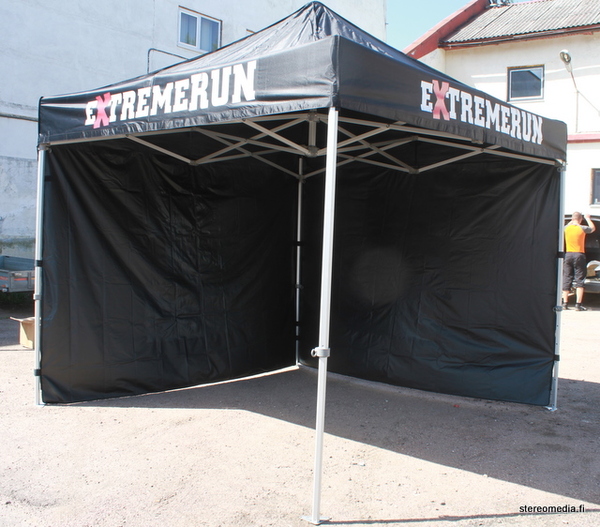 Pop Up 3x3m ExtremeRun