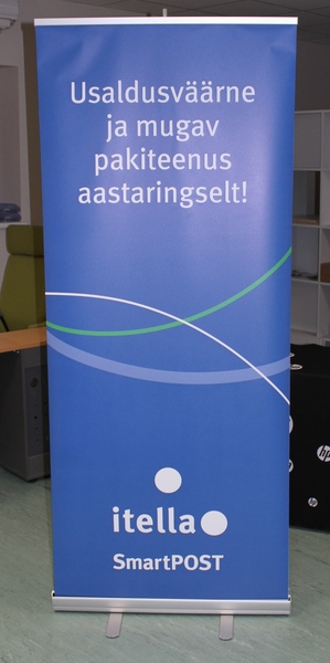 Roll up 85x200cm