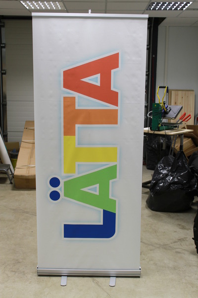 Roll up 85x200cm