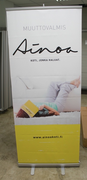 Roll up 85x200cm