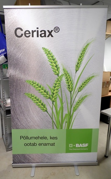 120x200 roll up BASF