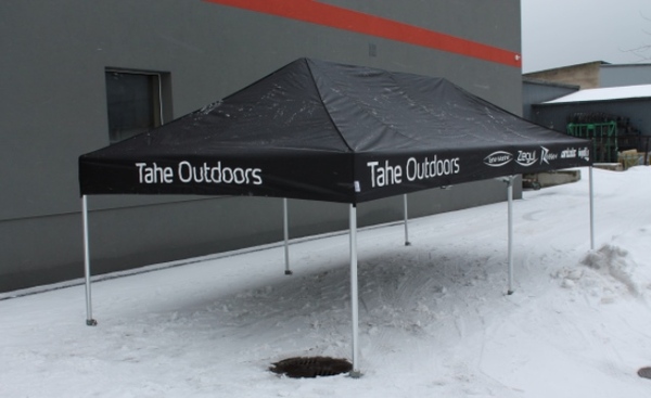 3x6m Tahe Outdoors telk