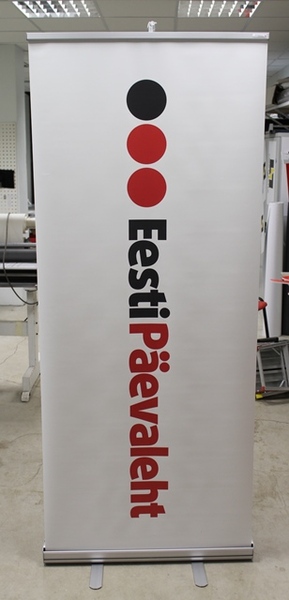 Roll-Up 85x200