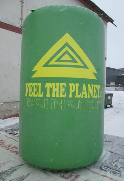 Feel the Planet silinteri