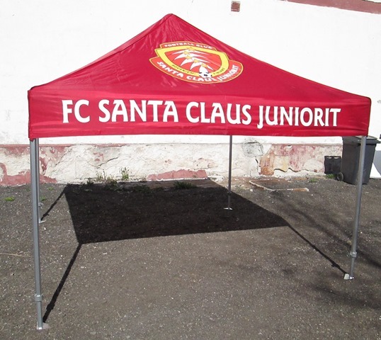 Teltta FC Santa Claus Juniorit