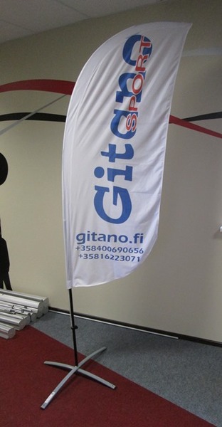 T-S Gitano Sport