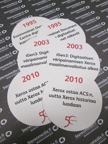 Lasinalustat Xerox