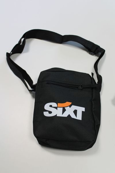 Olkalaukku Sixt