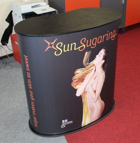 Konverentsilaud SunSugaring