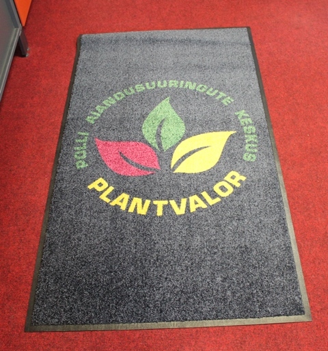 Logovaip Plantvalor