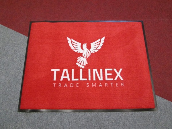 Logovaip Tallinex