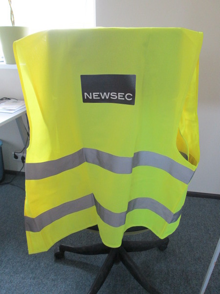 Newsec helkurvest