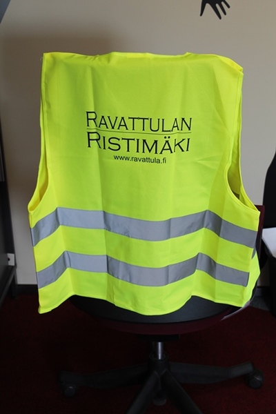 Helkurvest Ravatula.fi