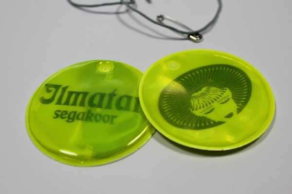 Helkur Ilmatar H16 Helkur Ilmatar H16