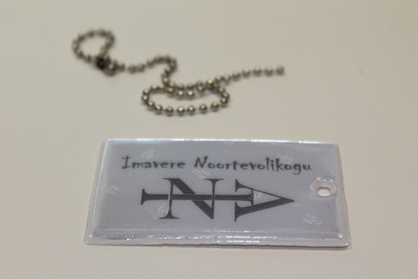 Imavere Noortekogu H15-2000 Imavere Noortekogu H15-2000