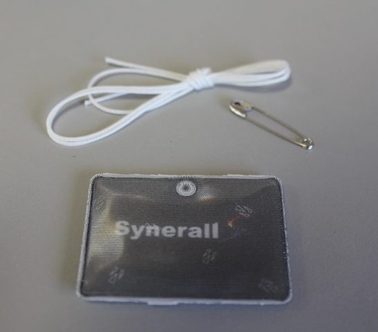 Synerall heijastin