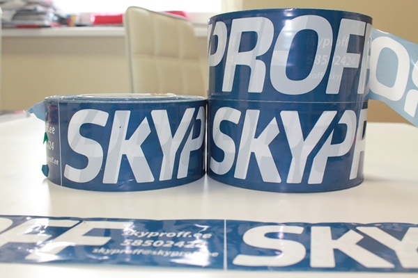 Piirdelint Skyproff