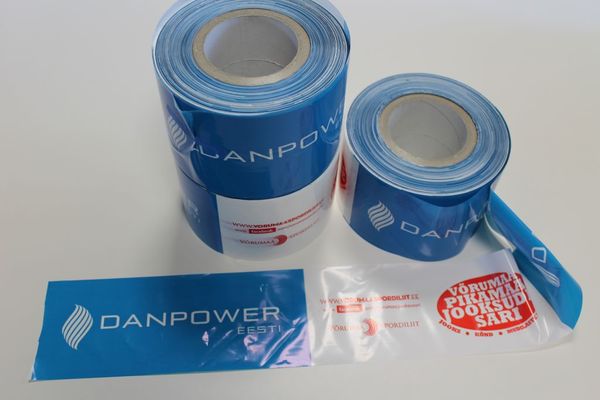 Piirdelint Danpower