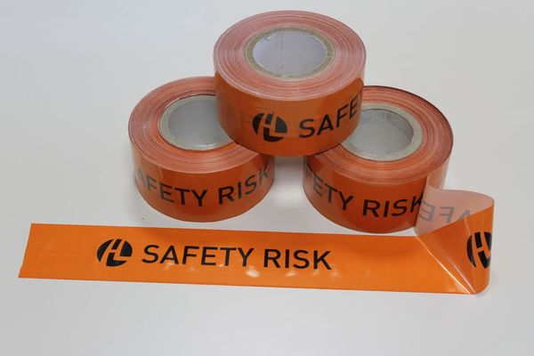 Estenauha Safety Risk