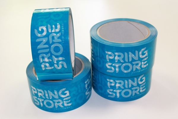 Logoteippi Pringstore