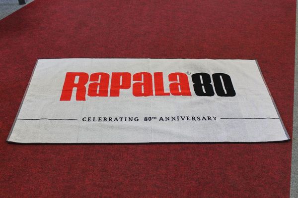 Beach towel Rapala