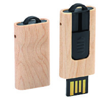 USB-Muisti