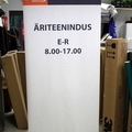 Roll Up Classic 85x200 cm