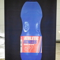 Roll Up 120 x 200 cm