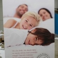 Roll up 85x200cm