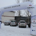 Värska kaar 8x4m