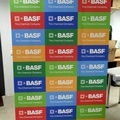 Roll up BASF 120x200cm