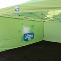 Alpro telk 4x6m