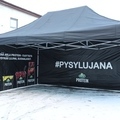 4x6m popup telk