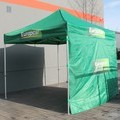 3x3 pop up telk Europcar