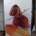 100x200 roll up Bakels