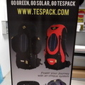 Roll up 85x200 TesPack