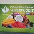 PVC kylti RealFoods