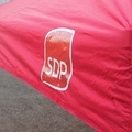 SDP teltta