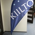 Rantalippu Kiilto