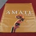 Kahvila Amati 1060x1550mm PVC