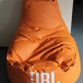 Säkkituoli JBL Harman