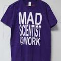 MadScience paita