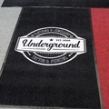 Underground matto