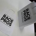 Paperikassi RacePro