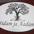 Silt Iidam ja Aadam