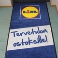 Pestav Logovaip Lidl